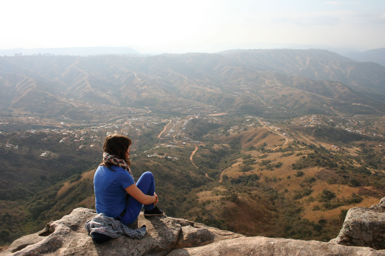 Valley of a 1000 Hills Tour