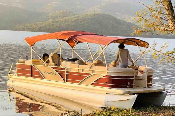 Silokazis @ Inanda Dam