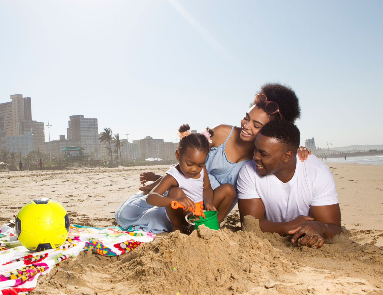 FAMILY-FRIENDLY ACTIVITIES TO DO AROUND DURBAN