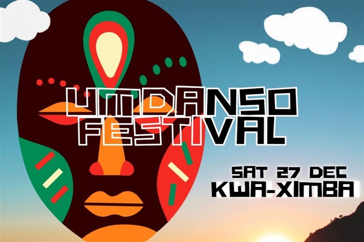 Umdanso Festival KwaXimba
