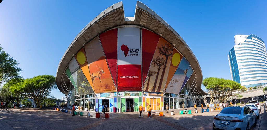 DURBAN TO HOST AFRICA’S TRAVEL INDABA FOR FIVE YEARS, SOLIDIFYING ITS STATUS AS AFRICA’S LEADING TOURISM DESTINATION