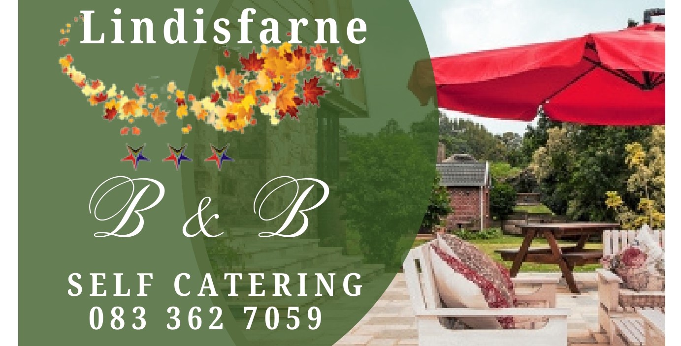Lindisfarne Bed & Breakfast
