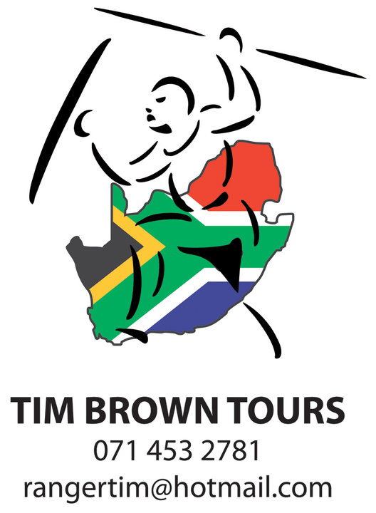 Tim Brown Tours