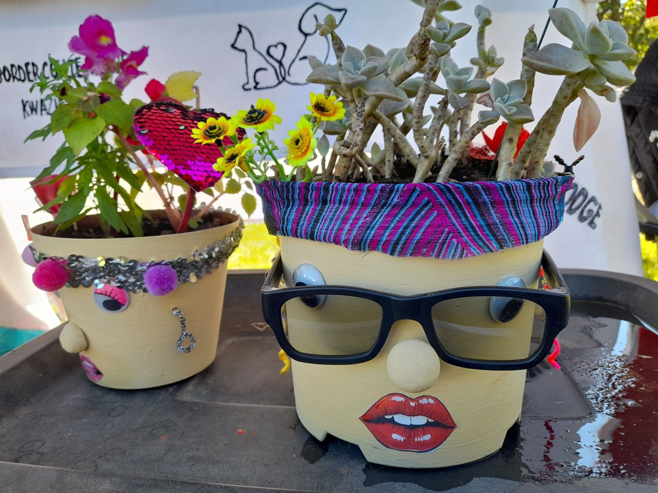 Lifestyle and Garden Show 2025