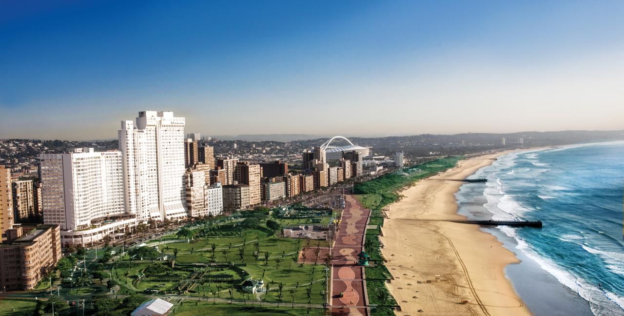 SOUTHERN SUN AND DURBAN TOURISM SHINE SPOTLIGHT ON DURBAN’S SUMMER REVIVAL