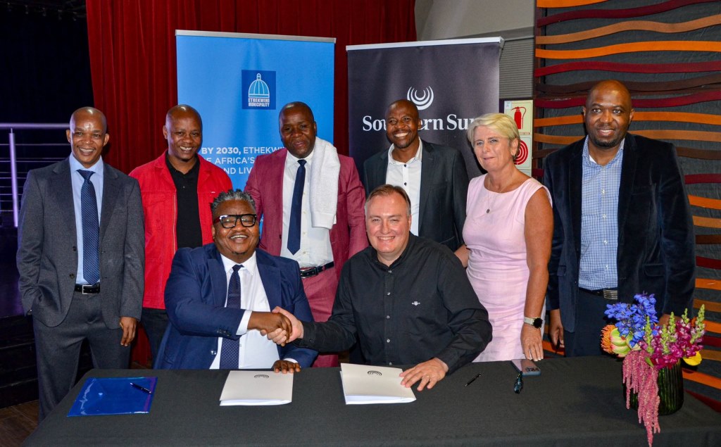 50-YEAR LEASE SIGNED FOR ICONIC HOTEL REDEVELOPMENT