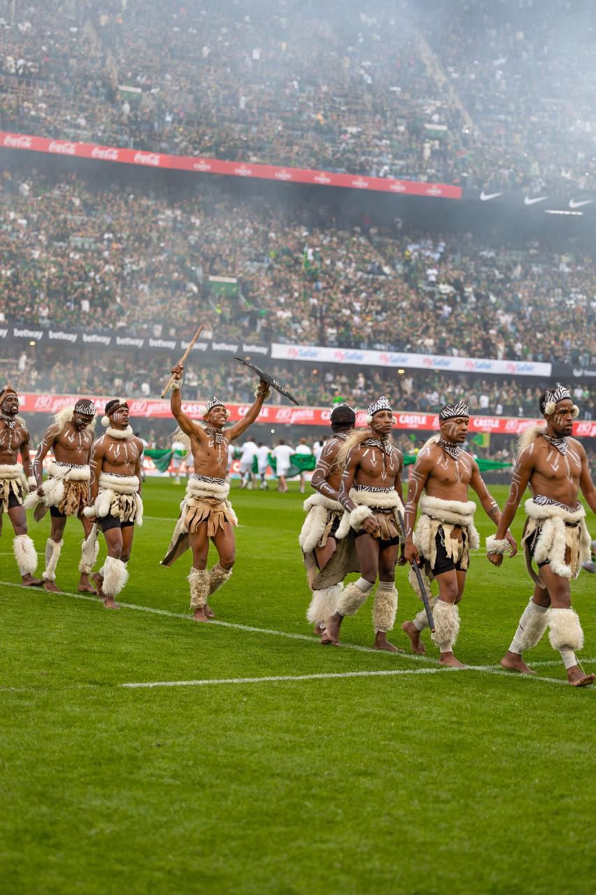 DURBAN SHINES BRIGHT: A HISTORIC RUGBY CHAMPIONSHIP AND LONG WEEKEND OF UNMATCHED SOCIO-ECONOMIC SUCCESS