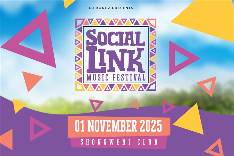 Social Link Music Festival 2025